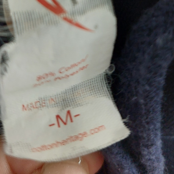 You Mad Bro Seahawks hoodie & NEW FREE reusable bag! - Picture 5 of 10